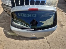 Vauxhall corsa tailgate for sale  SHEFFIELD