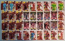 Lot cartes adrenalyn d'occasion  Strasbourg-