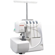 Janome 9200d overlocker for sale  LONDON