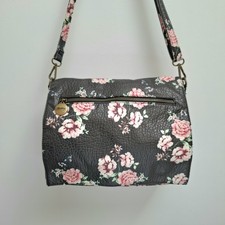 Mantaray floral bag for sale  EASTBOURNE