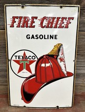 Texaco fire chief for sale  Belton