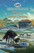Wolves sheep clothing for sale  Dayton