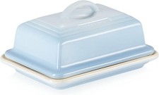 Creuset stoneware butter for sale  GLASGOW