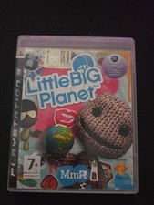 little big planet 3 usato little big planet 3 usato Caltanissetta
