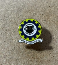 Scooter club rare for sale  BOLTON