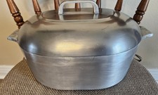 Vintage wagner ware for sale  Donnelly