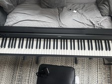 Yamaha digital piano for sale  LEICESTER