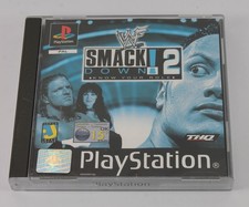Wwf smackdown for sale  MANCHESTER