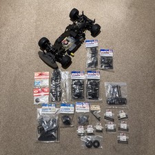 Tamiya tgr fs15rb for sale Tamiya tgr fs15rb for sale  YORK