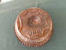 Antique victorian copper for sale  UK