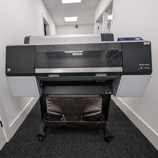 Epson surecolor p6000 for sale  CARDIFF