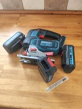 Erbauer ext 18v for sale  BIRMINGHAM