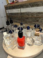 Leere chanel armani gebraucht kaufen  Bad Soden