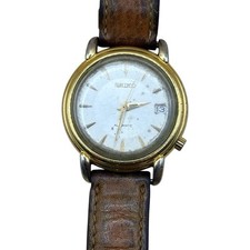 Seiko automatic 7002 usato  Villata