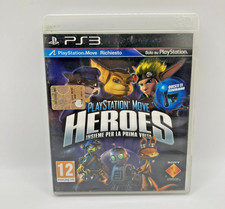 Heroes insieme per usato  Vacone