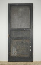 Reclaimed black wooden for sale  Scranton