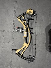 Hoyt rx8 left for sale  Sunbury