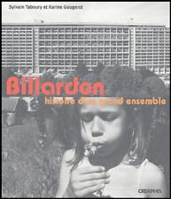 Billardon histoire grand d'occasion  France