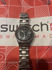 Swatch irony uhr gebraucht kaufen  Chemnitz