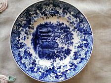 Piatti commemorativi wedgwood usato  Cagliari