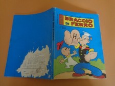 Braccio ferro gigante usato  Firenze