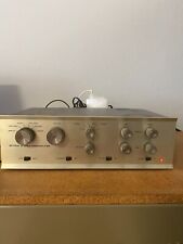 pré-amplificador de tubos estéreo dyna pas-2 (feito sob medida) tubo e88cc-tkx2 comprar usado  Enviando para Brazil