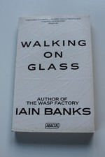 Books iain banks for sale  MALDON
