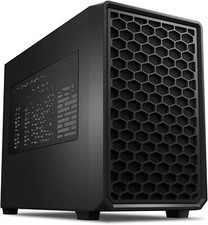 Usado, Estojo anidees AI Atomic mini ITX formato pequeno (SFF) comprar usado  Enviando para Brazil