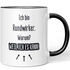 Rundwirker 10007193199 gebraucht kaufen  Deutschland