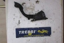 Pedale acceleratore ford usato  Conversano