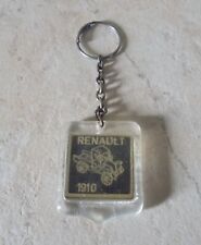 Old vintage renault d'occasion  Expédié en Belgium