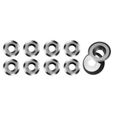 Cortador de inserção de metal duro redondo ancinho negativo 12mm para torneamento de madeira, Ci3-NR, 10PCS comprar usado  Enviando para Brazil