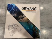 Binóculos profissionais GRWANG GRWANG 10x50 comprar usado  Enviando para Brazil