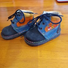 Chaussure enfant garnement d'occasion  Sète