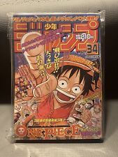 Fumetto one pice usato  Malvicino