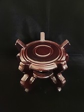 Oriental style wooden for sale  Brighton