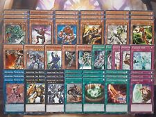 Yugioh inzektor deck for sale  Hamilton