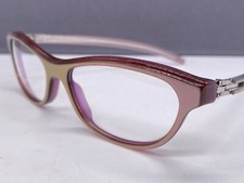 Brille brillengestell damen gebraucht kaufen  Berlin