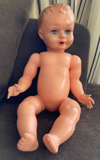 Alte baby puppe gebraucht kaufen  Fuchsmühl