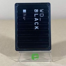 Western Digital WD Portable Black 2.5TB HDD 2.5TB USB 3.0 HDD 2825B comprar usado  Enviando para Brazil