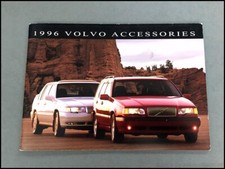 1996 volvo factory for sale  Red Wing