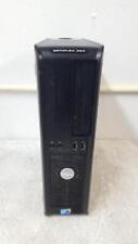 Mini computador torre Dell OptiPlex 380 Intel Core 2 Duo E7500 2.93GHz 8GB sem HDD comprar usado  Enviando para Brazil