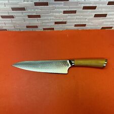 Shun hikari chef for sale  Yuba City