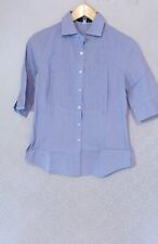 Camicia corta donna usato  Prato