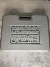 Usado, Kit de solda Chicago Electric Welding resistente oxigênio e acetileno - #92496 comprar usado  Enviando para Brazil
