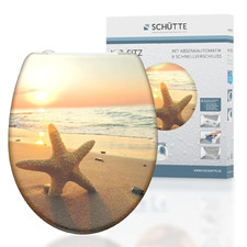 Schãœtte sedile duroplast usato  Roccagloriosa