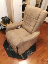 Relax sessel fernsehsessel gebraucht kaufen  Oldenburg (Oldenburg)