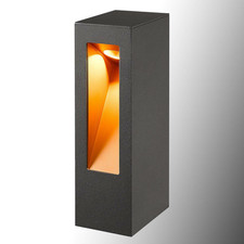 Lucande led sockelleuchte gebraucht kaufen  Berlin