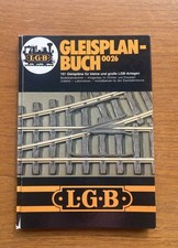 Auflage lgb 0026 gebraucht kaufen  Köln