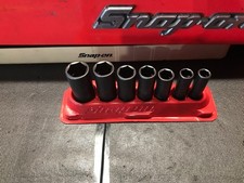 Snap 7pc drive for sale  Davison